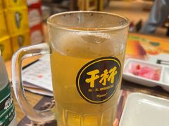 -木屋烧烤(南新店)