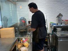 -西方小巷 Western Alley·欧洲街头小吃(时尚天河店)