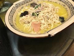 -陈记菜馆·非遗淮扬菜(东关街教场店)