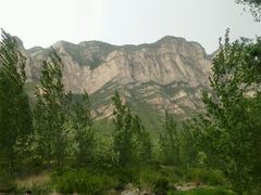 android_upload_pic-乌龙峡谷景区