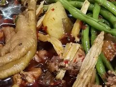 -中和远东火锅兔(老店)