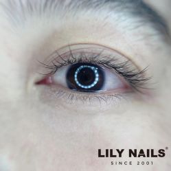 -LILY NAILS美甲美睫