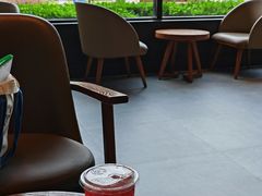 -星巴克(美丽华花园店)