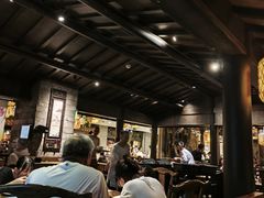 -南京大牌档(新街口德基广场店)