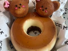 -ICEPOPO MILK(玉兰店)