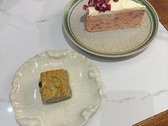 -甜莺蛋糕(顺盈时代广场店)