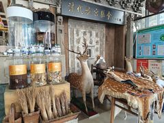 -乔家满族八大碗(中兴路店)