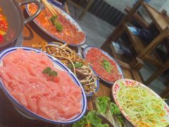 -楠火锅(西单店)