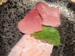 -樱之盛宴·蟹料理海鲜自助(前进大街店)