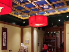 -小吊梨汤·北京菜·烤鸭(长安商场-首都博物馆店)