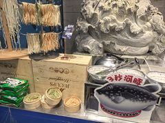 -初色海鲜自助(万丰路店)