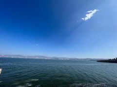 -大理洱海