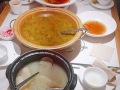 -鸡毛店·川菜(文殊院店)