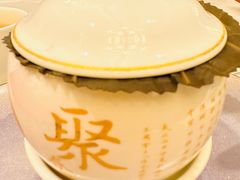 -聚春园自助餐厅(东街口店)