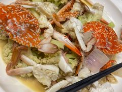 -老蒲鲜·地标·非遗美食(涵江店)