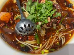 -汤城小厨•粤菜•靓汤(西直门凯德MALL店)