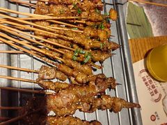 -木屋烧烤(龙华店)