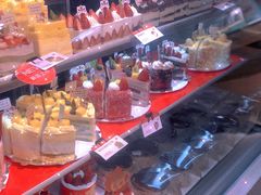 -巴莉甜甜(中环城店)