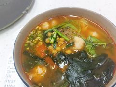 -官人桥番茄米线(温江行署店)