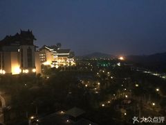 -清远熹乐谷温泉度假酒店