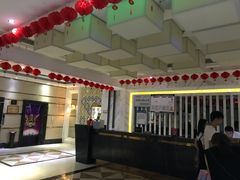 -汇乐迪连锁量贩式KTV(潍坊店)