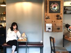 -转山咖啡(松柏社区店)