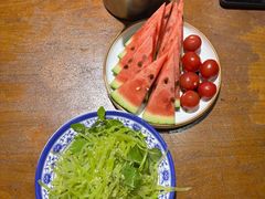 -三厂烩羊肉(五龙口店)