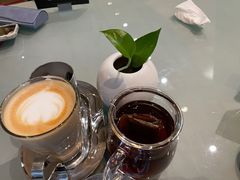 -太原富力铂尔曼大酒店-尚西餐厅