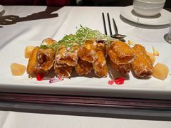 -情书·中餐厅(长嘉汇店)