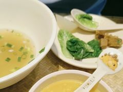 -眉州东坡(鸿坤店)