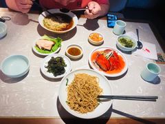 -松鹤楼面馆·古法焖肉面(观前店)