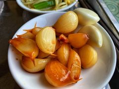 糖蒜-孙记炒炮(西街店)
