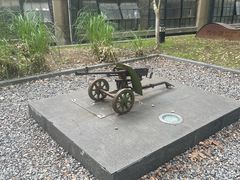 -南京晨光1865创意产业园