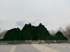 -莲花池公园