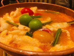 -云海肴·汽锅鸡·云南菜(苏州中心店)