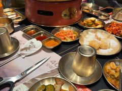 -西塔老太太泥炉烤肉(龙湖北苑天街店)
