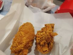 -麦当劳(宜安广场店)