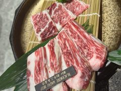 -NIUAN牛庵·日式和牛烧肉(恒隆店)