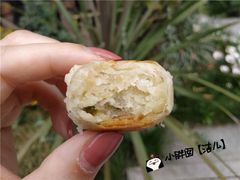 椒盐一口酥-宋记饼家(石门二路店)