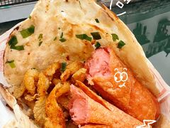 -尚食·卢记烧饼(十全街店)