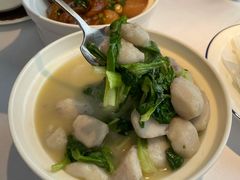 时蔬炖芋艿-江南厨子(万象天地店)