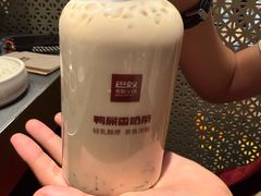 -巴奴毛肚火锅(悠唐购物中心店)