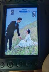 -青禾蒙娜丽莎婚纱摄影(武汉总店)