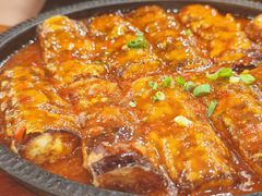 -三羊居食府(文艺路店)