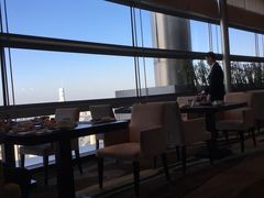 -洲际酒店·地平线全日餐厅HORIZON CAFÉ