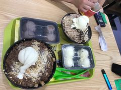 -MOMO冰品·生巧汤圆(红桥店)