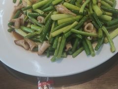 -晶渔坊·海鲜私房菜(东夷小镇店)