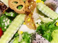-富山日式料理(宽厚里店)