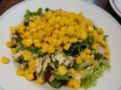 -萨莉亚意式餐厅(百联青浦购物中心店)