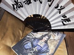 -叁拾壹丨浮世绘x壹拾叁沉浸演绎剧场